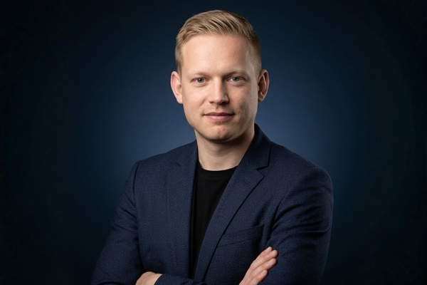 Simon Bezemer